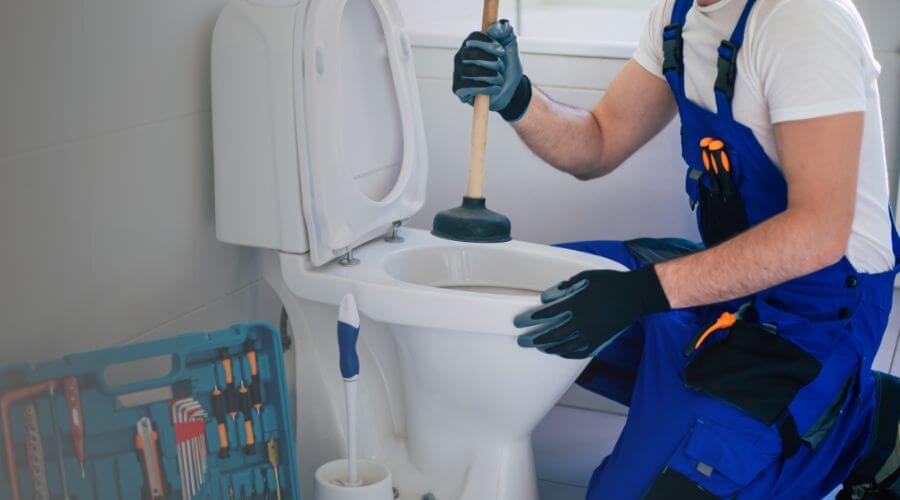 Professional emergency plumbing in Sanborn, NY